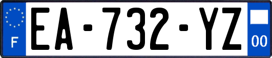 EA-732-YZ