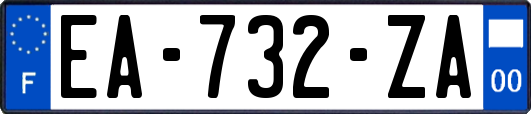 EA-732-ZA