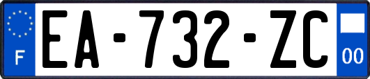 EA-732-ZC