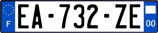 EA-732-ZE