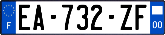 EA-732-ZF