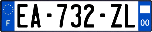 EA-732-ZL