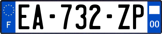 EA-732-ZP