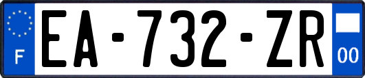 EA-732-ZR