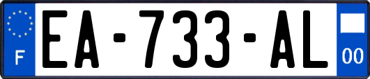 EA-733-AL