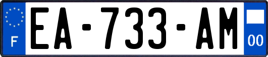 EA-733-AM