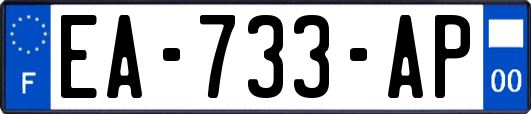 EA-733-AP