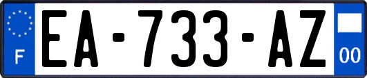 EA-733-AZ