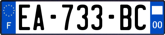 EA-733-BC