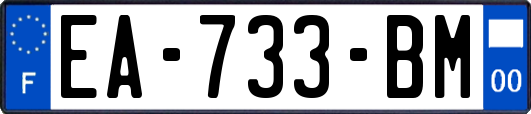 EA-733-BM