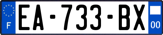 EA-733-BX