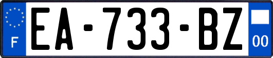 EA-733-BZ