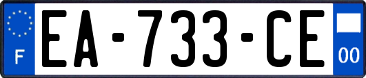 EA-733-CE