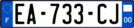 EA-733-CJ