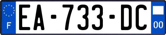 EA-733-DC