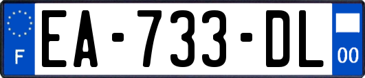 EA-733-DL