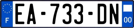 EA-733-DN