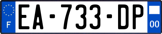 EA-733-DP