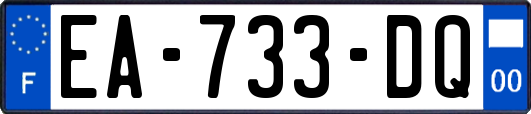 EA-733-DQ