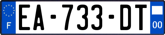 EA-733-DT