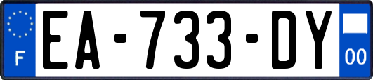 EA-733-DY