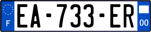 EA-733-ER