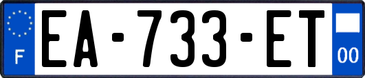 EA-733-ET