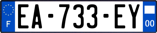 EA-733-EY