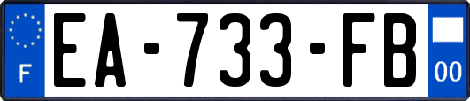 EA-733-FB