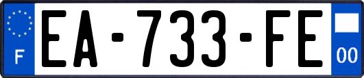 EA-733-FE