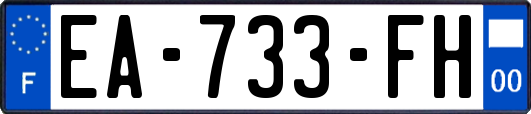 EA-733-FH