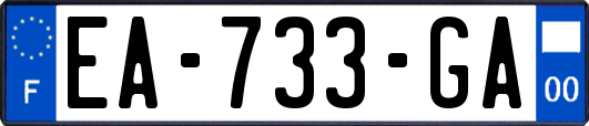 EA-733-GA