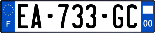 EA-733-GC