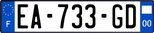 EA-733-GD