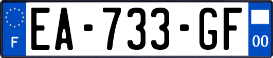 EA-733-GF