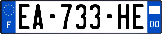 EA-733-HE