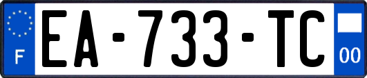 EA-733-TC