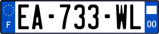 EA-733-WL