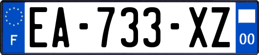 EA-733-XZ