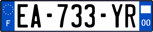 EA-733-YR