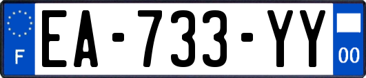 EA-733-YY