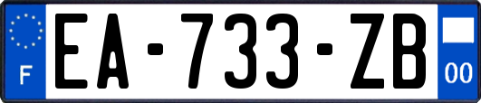 EA-733-ZB