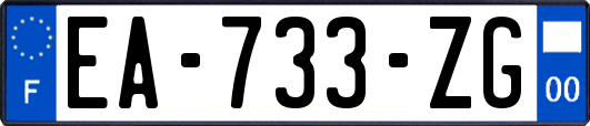 EA-733-ZG