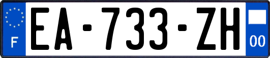 EA-733-ZH