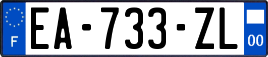 EA-733-ZL