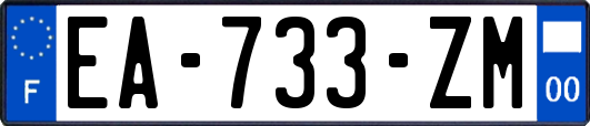 EA-733-ZM