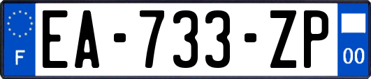 EA-733-ZP