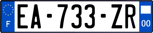 EA-733-ZR