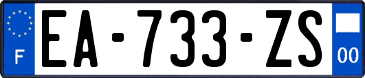 EA-733-ZS