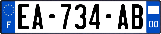 EA-734-AB